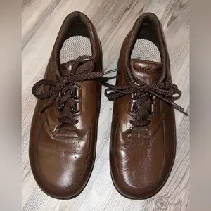 SAS | Shoes | Sas Mens Shoes Time Out Antique Walnut Shoes  display picture 2